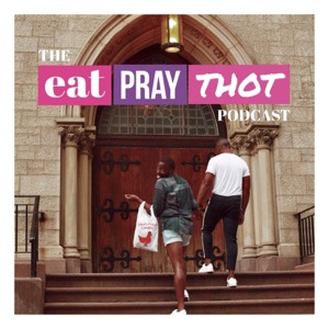 Episode 301: Brace Yourself…Good Bussy Season Is Upon Us featuring Ryan Jamaal Swain