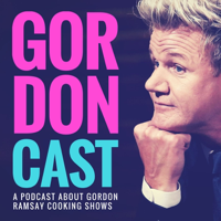 GordonCast podcast