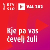 Kje pa vas čevelj žuli podcast