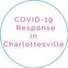 Charlottesville Quarantine Report artwork