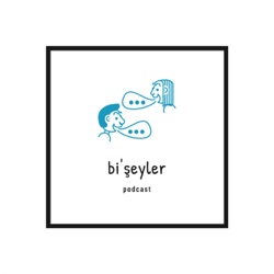 #1 - Black Mirror: Bandersnatch  //  bi'şeyler