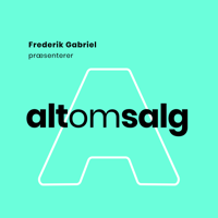 AltOmSalg podcast