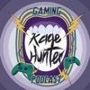 Rage Hunter Podcast artwork