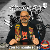 Viajemos en Moto - Fernando Zorro