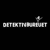 Detektivbureauet podcast