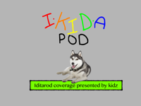 I-KID-A-POD podcast