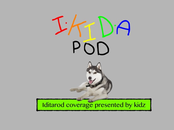 I-KID-A-POD Artwork