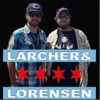 Larcher & Lorensen Sports artwork