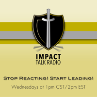 Impact Talk Radio podcast