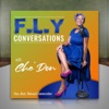Fly Conversations with Che'Don artwork