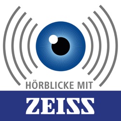 #010 - Die Hörblicke im Studienzentrum für Sehgeschädigte am Karlsruher Institut für Technologie