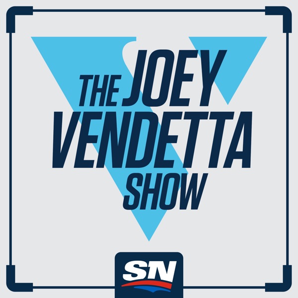 The Joey Vendetta Show