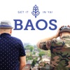 BAOS: Beer & Other Shhh Podcast artwork