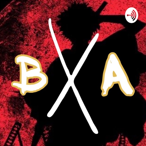 Top Podcasts In Animation Manga Podbay Top Podcasts In Animation Manga Podbay