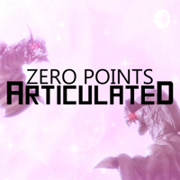 Zero Points Articulated 009: The 2022 Spring Sampler