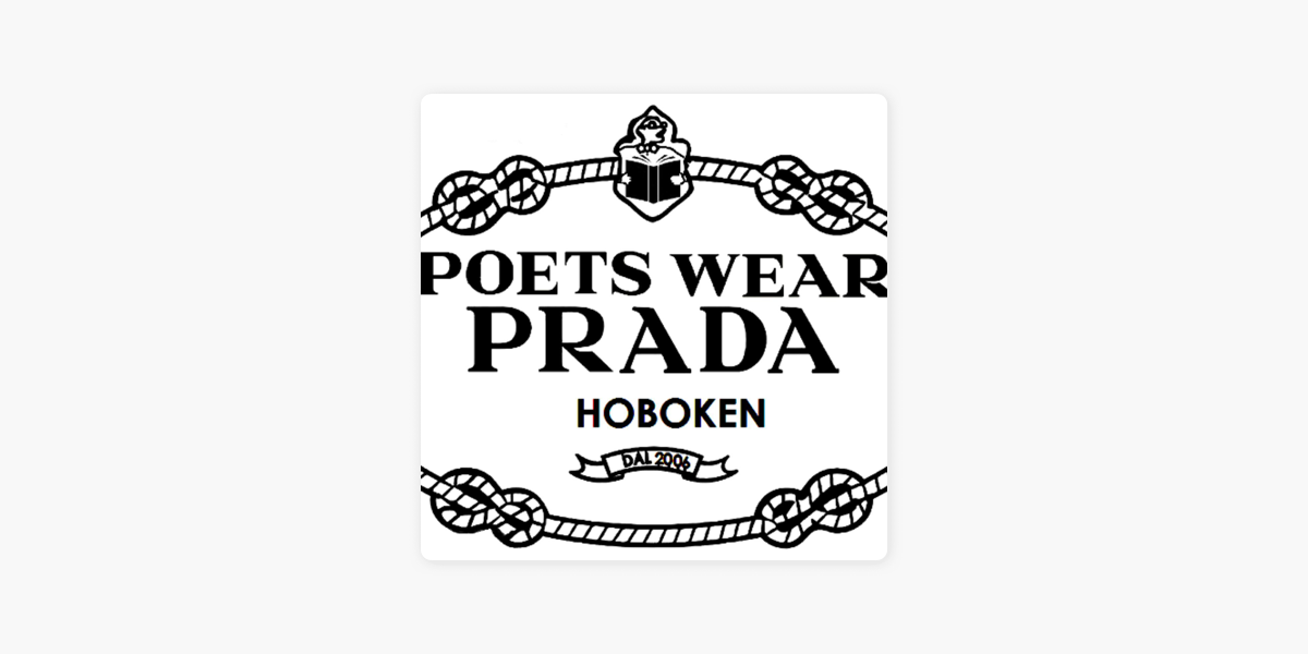 Poets Wear Prada's Podcast on Apple Podcasts