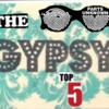 Gypsy's Top 5 artwork