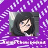 Anime Chaos Podcast artwork