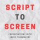 The Script to Screen Podcast