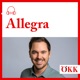 Was tun bei Rückenschmerzen, Martin N. Stienen? | Allegra-Podcast #60