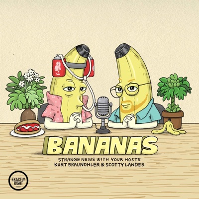Bananas Bananas