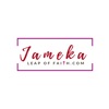 Jameka Leap of Faith artwork