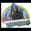 DJ Daddywheels Live in the Mix artwork