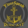Fleet Speak AAF Podcast artwork