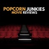 Popcorn Junkies Movie Reviews artwork