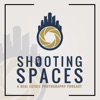 Shooting Spaces artwork