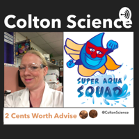 Colton Science podcast