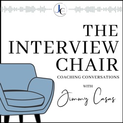 The Interview Chair