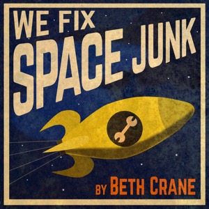 We Fix Space Junk