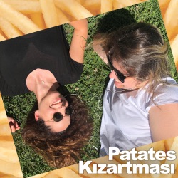 Patates Kızartması