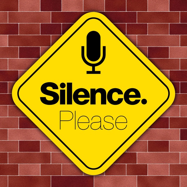 silence-please-podcast-podtail