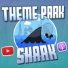 Theme Park Shark artwork