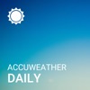 AccuWeather Daily artwork
