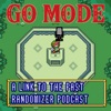Go Mode: A Link to the Past Randomizer Podcast artwork