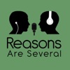 Reasons Are Several artwork