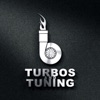 Turbos and Tuning artwork