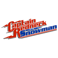 Captain Redneck and The Snowman Podcast podcast