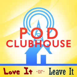 Love It or Leave It? Podcast (Only Murders In The Building)