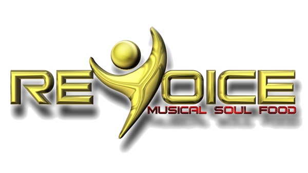 REJOICE! Musical Soul Food Radio Artwork