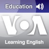 English in a Minute - VOA Learning English artwork