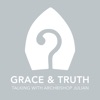 Grace & Truth: Talking with Abp Julian – Cradio artwork
