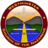 Westminster Church of the Nazarene artwork
