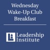 Wednesday Wake-Up Club Breakfast artwork