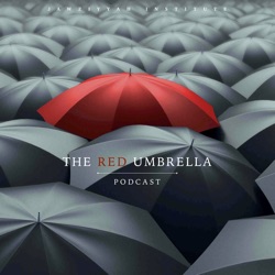 The Red Umbrella