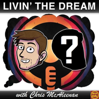 12. Trump & Ghosts w/ Vanessa Taylor