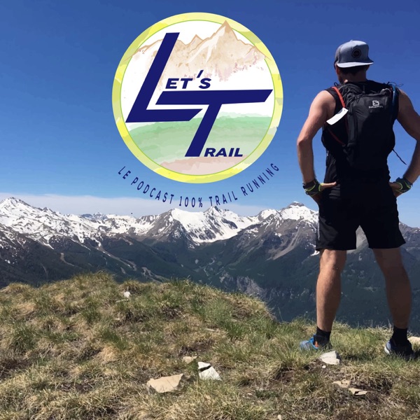 Let's Trail Podcast